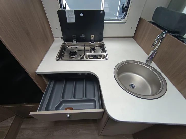 Fahrzeugbild Carado T 448H SEASON SALE: bis zu 11.000 EUR sparen! #22