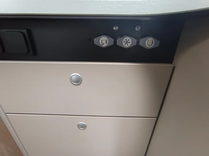 Fahrzeugbild Carado T 448H SEASON SALE: bis zu 11.000 EUR sparen! #23