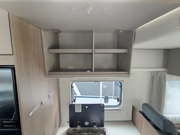 Fahrzeugbild Carado T 448H SEASON SALE: bis zu 11.000 EUR sparen! #24
