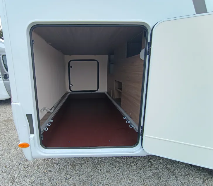 Fahrzeugbild Carado T 448H SEASON SALE: bis zu 11.000 EUR sparen! #42