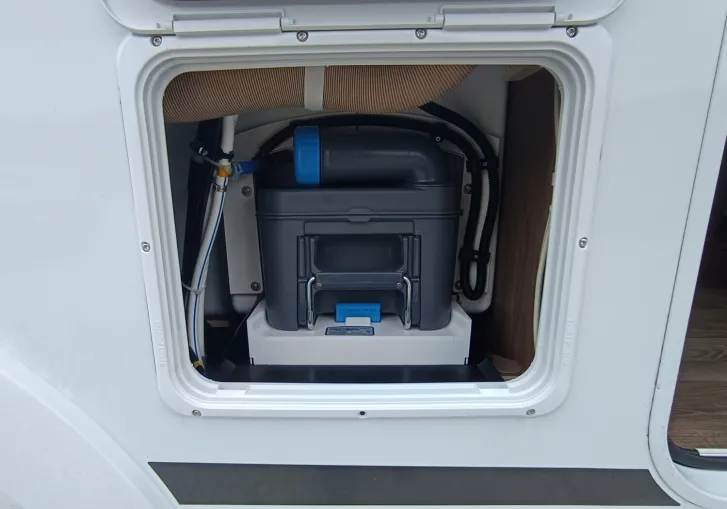 Fahrzeugbild Carado T 448H SEASON SALE: bis zu 11.000 EUR sparen! #44