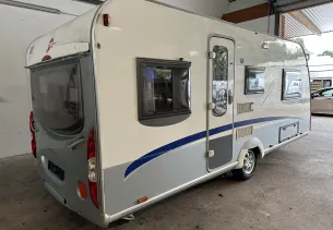 Bild Belcanto 460 TL