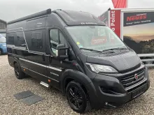Fahrzeugbild Adria Twin Supreme 640 SLB Maxi, Automatik,18 Zoll Alu #1