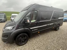 Fahrzeugbild Adria Twin Supreme 640 SLB Maxi, Automatik,18 Zoll Alu #2