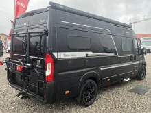 Fahrzeugbild Adria Twin Supreme 640 SLB Maxi, Automatik,18 Zoll Alu #3