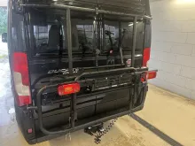 Fahrzeugbild Adria Twin Supreme 640 SLB Maxi, Automatik,18 Zoll Alu #4