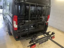 Fahrzeugbild Adria Twin Supreme 640 SLB Maxi, Automatik,18 Zoll Alu #5