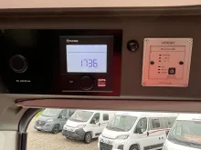 Fahrzeugbild Adria Twin Supreme 640 SLB Maxi, Automatik,18 Zoll Alu #11