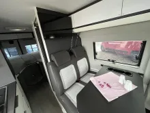 Fahrzeugbild Adria Twin Supreme 640 SLB Maxi, Automatik,18 Zoll Alu #15