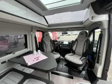 Fahrzeugbild Adria Twin Supreme 640 SLB Maxi, Automatik,18 Zoll Alu #16