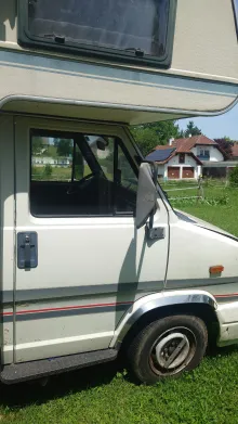 Fahrzeugbild Bürstner A-Modell A 520 #3