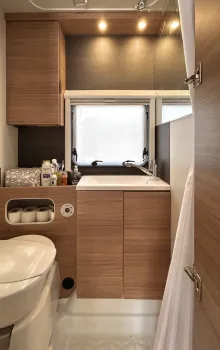 Fahrzeugbild Weinsberg CaraOne 400 LK #9