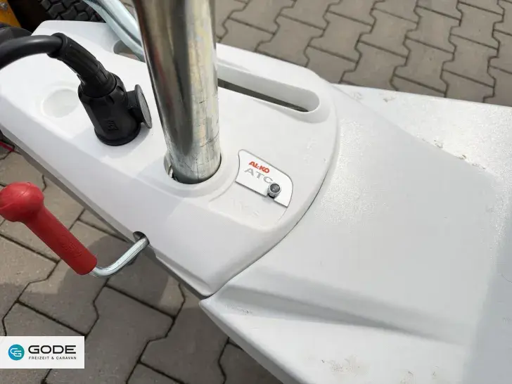 Fahrzeugbild Fendt Apero Activ 560 SKM/Safety Paket/Modell 2027 #23