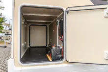 Fahrzeugbild Ahorn Camp Canada TE Plus *Luftfederung*RFK*Solar*SAT*SOG #6