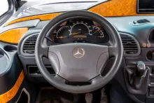 Fahrzeugbild Eura Mobil I 636 LS *Automatik*Mercedes*2xSolar*SAT*TV* #8