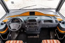 Fahrzeugbild Eura Mobil I 636 LS *Automatik*Mercedes*2xSolar*SAT*TV* #9