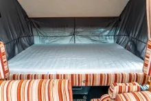 Fahrzeugbild Eura Mobil I 636 LS *Automatik*Mercedes*2xSolar*SAT*TV* #13