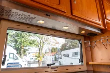 Fahrzeugbild Eura Mobil I 636 LS *Automatik*Mercedes*2xSolar*SAT*TV* #16