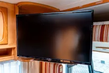 Fahrzeugbild Eura Mobil I 636 LS *Automatik*Mercedes*2xSolar*SAT*TV* #21