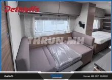Fahrzeugbild Dethleffs Nomad 490 EST Aktion Herbstferien #10