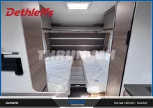 Fahrzeugbild Dethleffs Nomad 490 EST Aktion Herbstferien #21