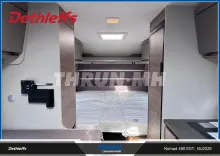 Fahrzeugbild Dethleffs Nomad 490 EST Aktion Herbstferien #22