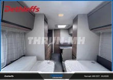 Fahrzeugbild Dethleffs Nomad 490 EST Aktion Herbstferien #23