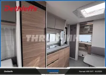 Fahrzeugbild Dethleffs Nomad 490 EST Aktion Herbstferien #24