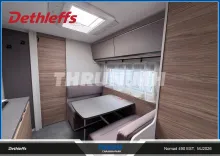 Fahrzeugbild Dethleffs Nomad 490 EST Aktion Herbstferien #25