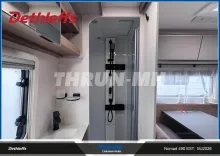 Fahrzeugbild Dethleffs Nomad 490 EST Aktion Herbstferien #29