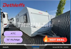 Bild Nomad 560 FMK