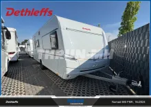 Fahrzeugbild Dethleffs Nomad 560 FMK Hot Summer Klima incl. #23
