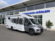 Fahrzeugbild Carado T 328 #1