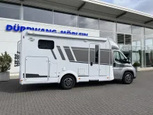 Fahrzeugbild Carado T 328 #3