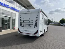 Fahrzeugbild Carado T 328 #4