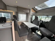 Fahrzeugbild Carado T 328 #7