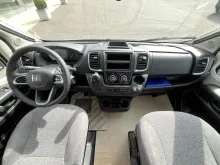 Fahrzeugbild Carado T 328 #14