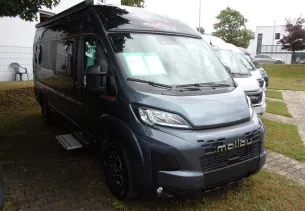 Bild Van Diversity 640 LE K charming GT  ...