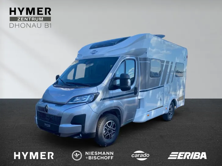 Fahrzeugbild Carado T 135 pro+ AKTIONSPREIS #1