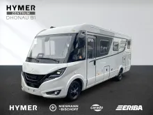 Fahrzeugbild Hymer B-Klasse ML I 780 !!! FACELIFT 2027 !!! #1
