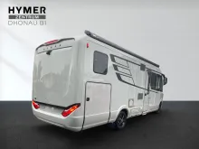 Fahrzeugbild Hymer B-Klasse ML I 780 !!! FACELIFT 2027 !!! #4