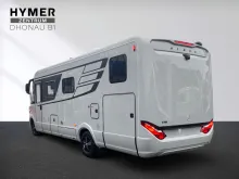 Fahrzeugbild Hymer B-Klasse ML I 780 !!! FACELIFT 2027 !!! #5