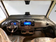 Fahrzeugbild Hymer B-Klasse ML I 780 !!! FACELIFT 2027 !!! #11