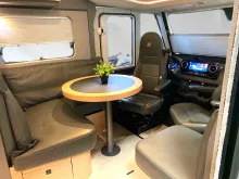 Fahrzeugbild Hymer B-Klasse ML I 780 !!! FACELIFT 2027 !!! #12