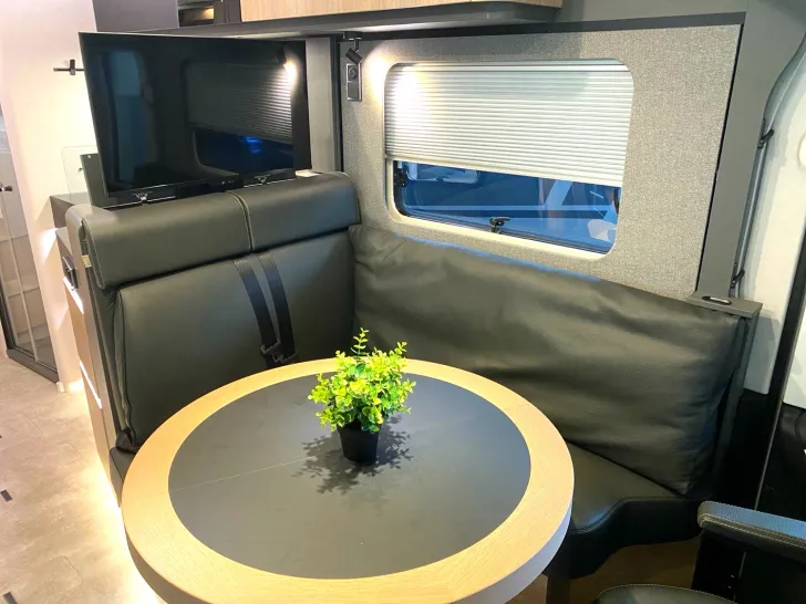 Fahrzeugbild Hymer B-Klasse ML I 780 !!! FACELIFT 2027 !!! #13