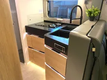 Fahrzeugbild Hymer B-Klasse ML I 780 !!! FACELIFT 2027 !!! #14