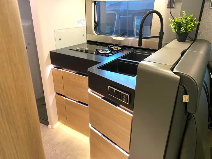 Fahrzeugbild Hymer B-Klasse ML I 780 !!! FACELIFT 2027 !!! #14