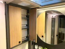 Fahrzeugbild Hymer B-Klasse ML I 780 !!! FACELIFT 2027 !!! #17