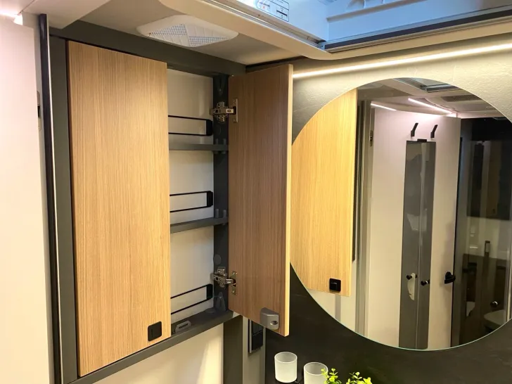 Fahrzeugbild Hymer B-Klasse ML I 780 !!! FACELIFT 2027 !!! #17