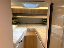 Fahrzeugbild Hymer B-Klasse ML I 780 !!! FACELIFT 2027 !!! #18